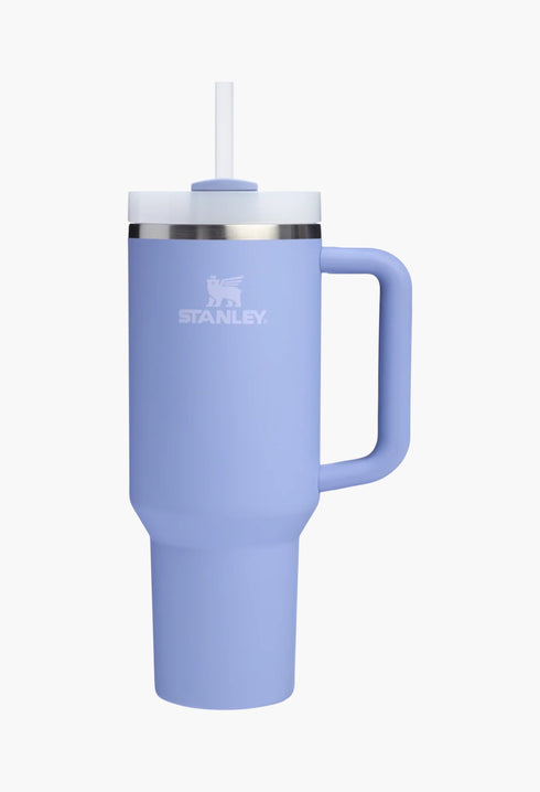Hydrangea - The Quencher H2.0 Flowstate™ Tumbler | 40 OZ - GLAM MODA